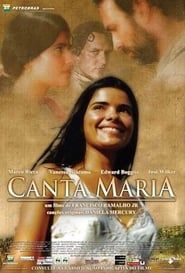 Canta Maria series tv