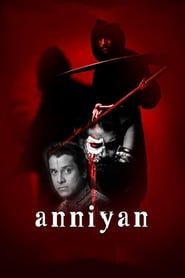 Anniyan series tv