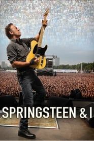 Image Springsteen & I 2013