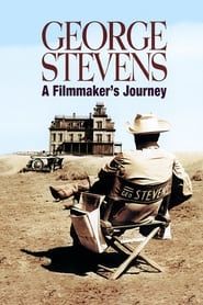 Image George Stevens: A Filmmaker's Journey