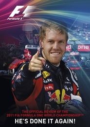 Image F1 2011 Official Review