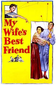 My Wife's Best Friend 1952 streaming