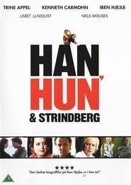 Han, hun og Strindberg series tv