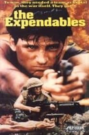 The Expendables series tv