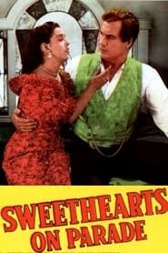 Sweethearts on Parade 1953 streaming