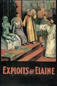 Image The Exploits of Elaine 1914