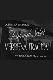watch Verbena trágica