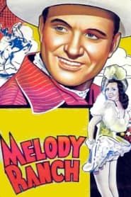 Melody Ranch series tv