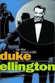 On the Road with Duke Ellington series tv