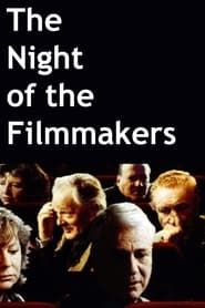 The Night of the Filmmakers series tv