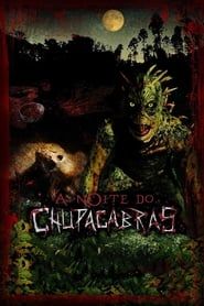 Affiche de The Night of the Chupacabras
