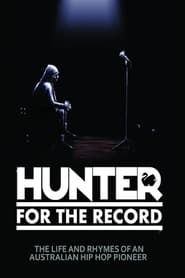 Hunter: For the Record series tv