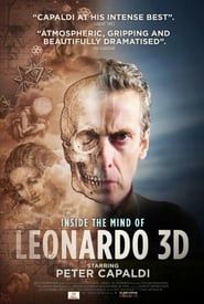 Inside the Mind of Leonardo series tv