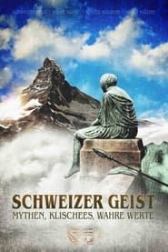 Schweizer Geist series tv