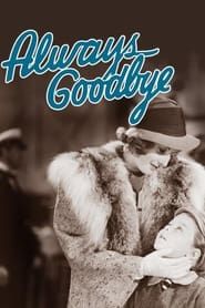 Adieu pour toujours (1938)