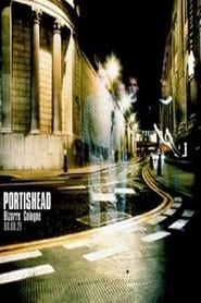 Portishead -  Live At Bizarre Fest, Cologne, Germany series tv