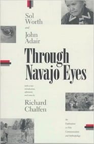 Through Navajo Eyes (1966)