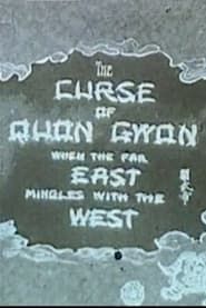 The Curse of Quon Gwon: When the Far East Mingles with the West 1916 streaming