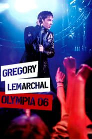Grégory Lemarchal - Olympia 06 series tv
