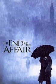 The End of the Affair series tv