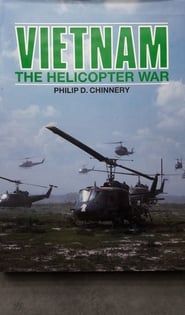 Image Vietnam - The Chopper War