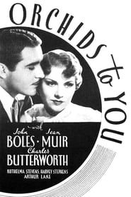 Orchids to You 1935 streaming