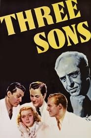 Three Sons series tv