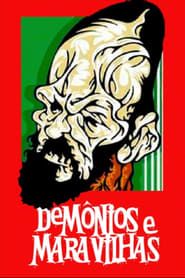 Demons and Wonders (1987)