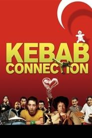 Affiche de Kebab Connection