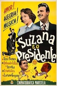 Suzana e o Presidente (1951)
