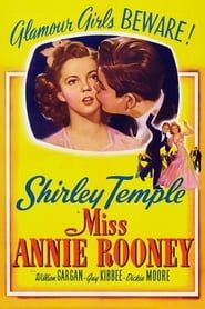Miss Annie Rooney series tv