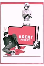 Agent 38-24-36 series tv