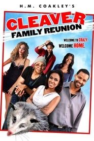 watch Cleaver Family Reunion