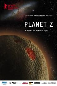 Planet Z series tv