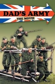 Dad's Army series tv