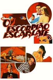 The Scarlet Scorpion series tv