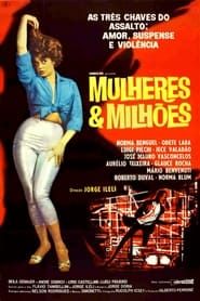 Mulheres & Milhões (1961)
