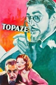 Topaze 1933 streaming