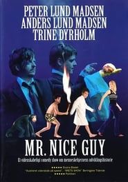 Mr. Nice Guy series tv