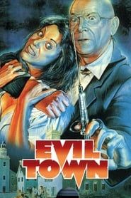 Evil Town series tv
