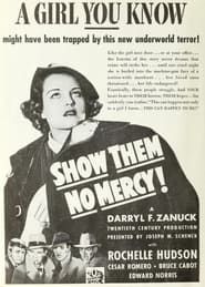 Show Them No Mercy! 1935 streaming
