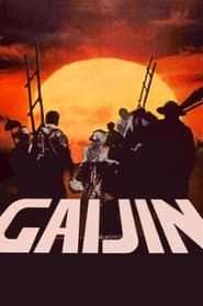 Gaijin: A Brazilian Odyssey series tv