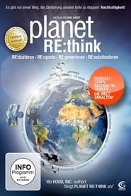 Planet Rethink series tv