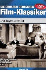 Image The Judge and the Sinner 1960