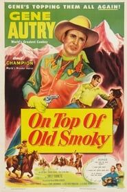 Image On Top of Old Smoky 1953