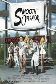 Smooth Operator series tv