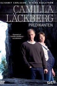Camilla Läckberg: The Preacher-hd