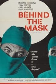 Image Behind the Mask 1958