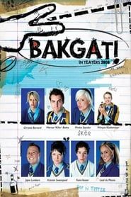 Affiche de Bakgat!