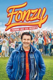 Fonzy series tv